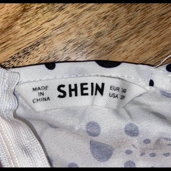 A cute jumper from Shein! - Picture 4 of 4